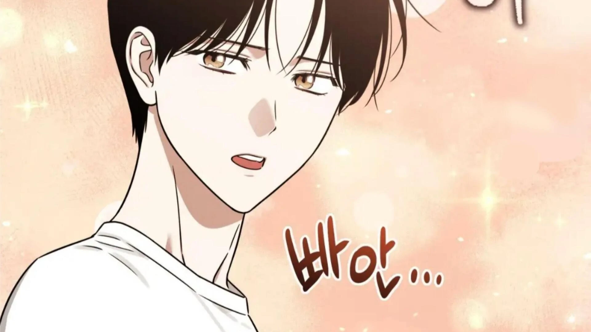 Death Delayed for a Short Time Because of the Will (BL) - Chapter 80 manhwa