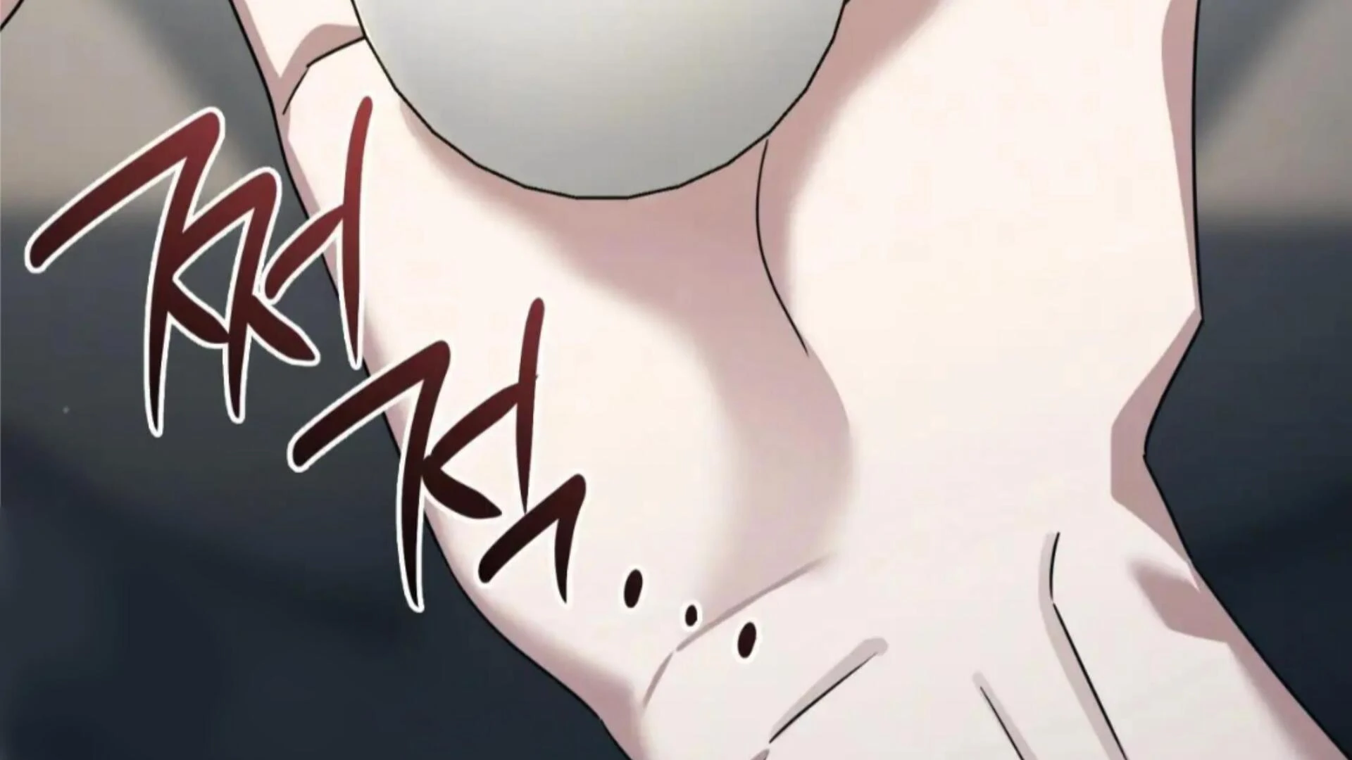 Death Delayed for a Short Time Because of the Will (BL) - Chapter 80 manhwa