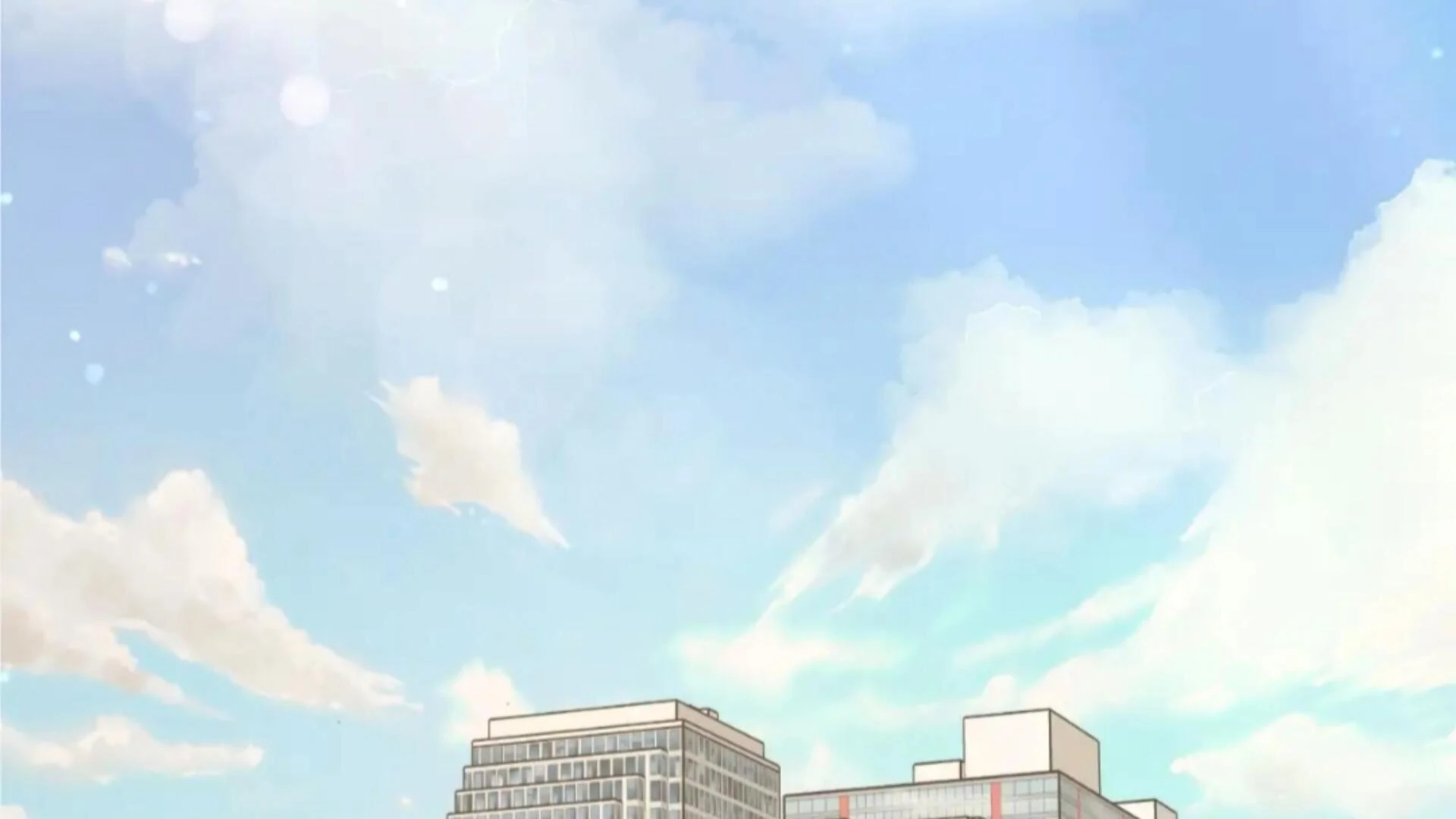 Death Delayed for a Short Time Because of the Will (BL) - Chapter 80 manhwa