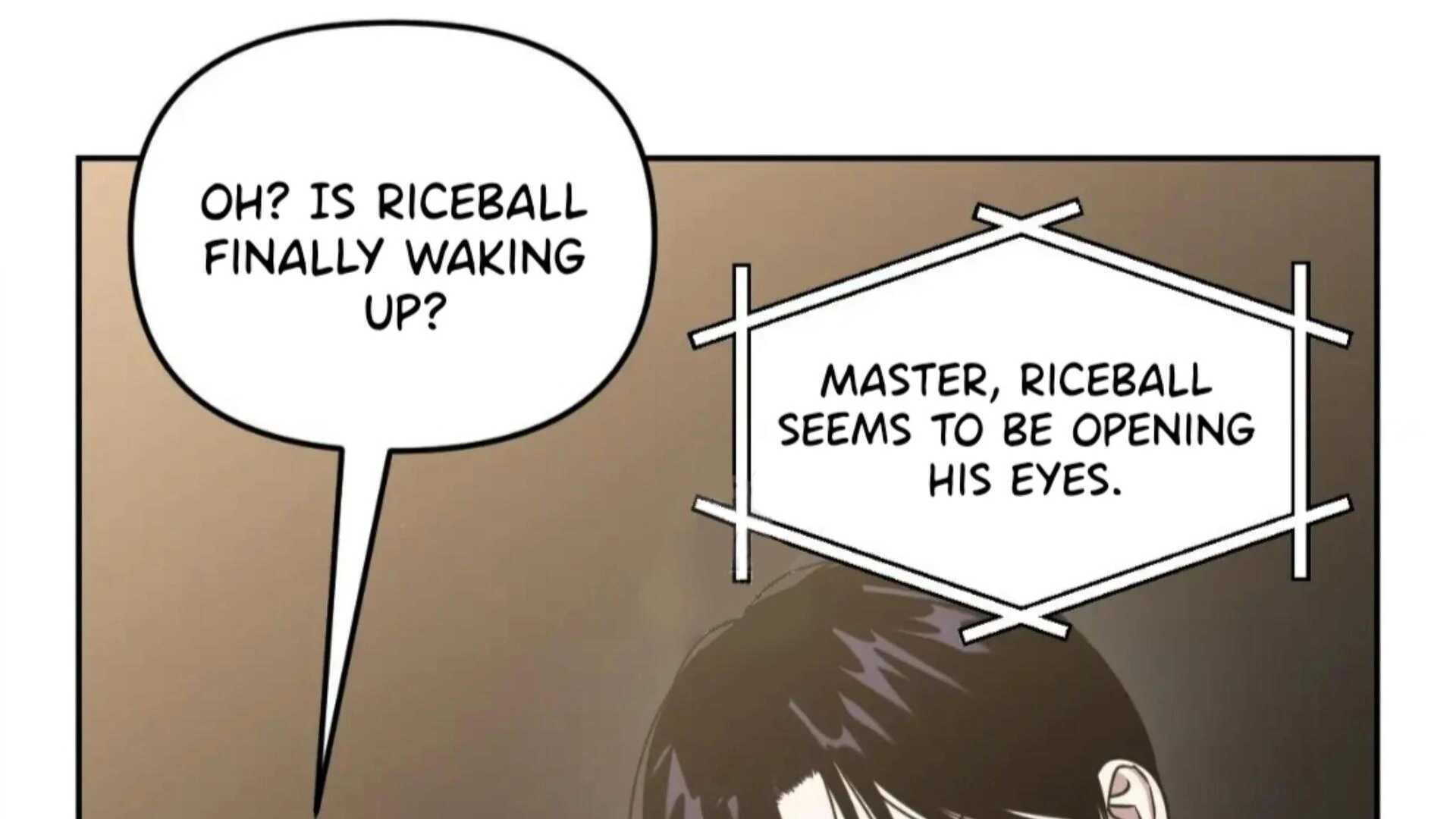 Death Delayed for a Short Time Because of the Will (BL) - Chapter 80 manhwa