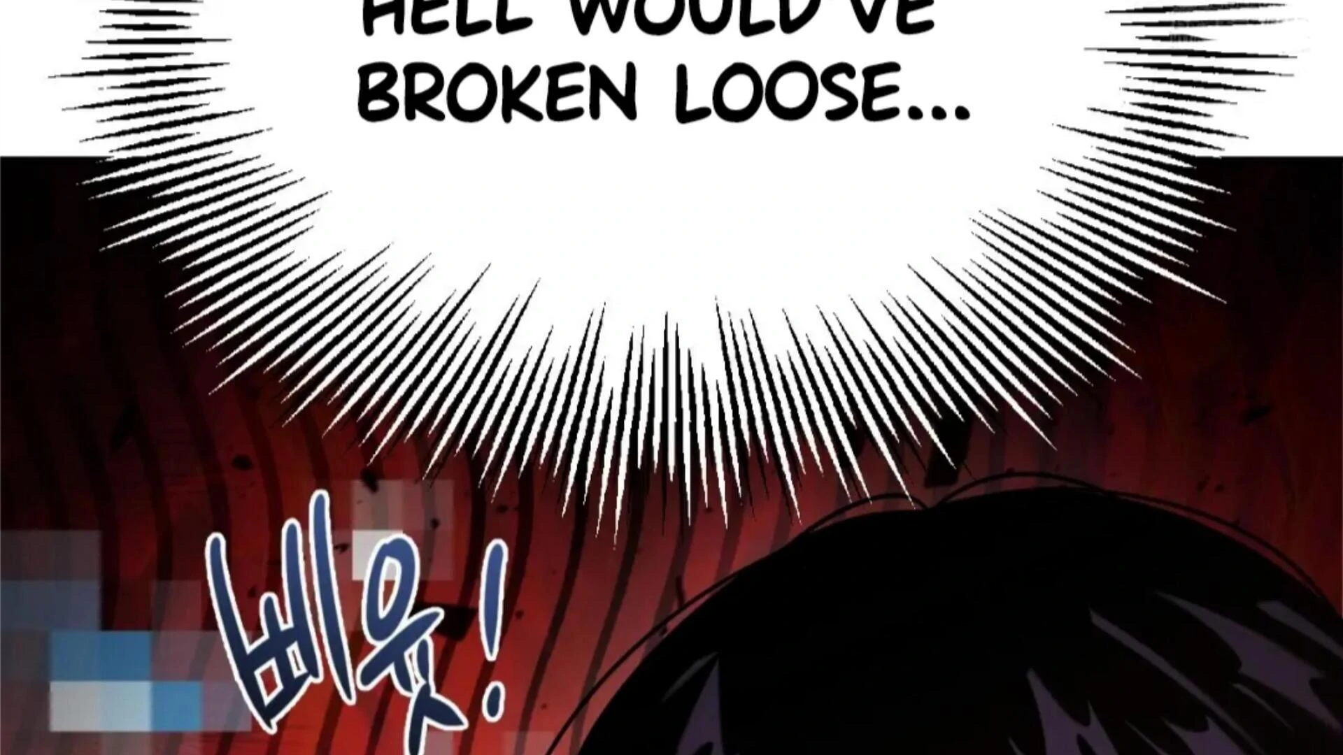 Death Delayed for a Short Time Because of the Will (BL) - Chapter 80 manhwa