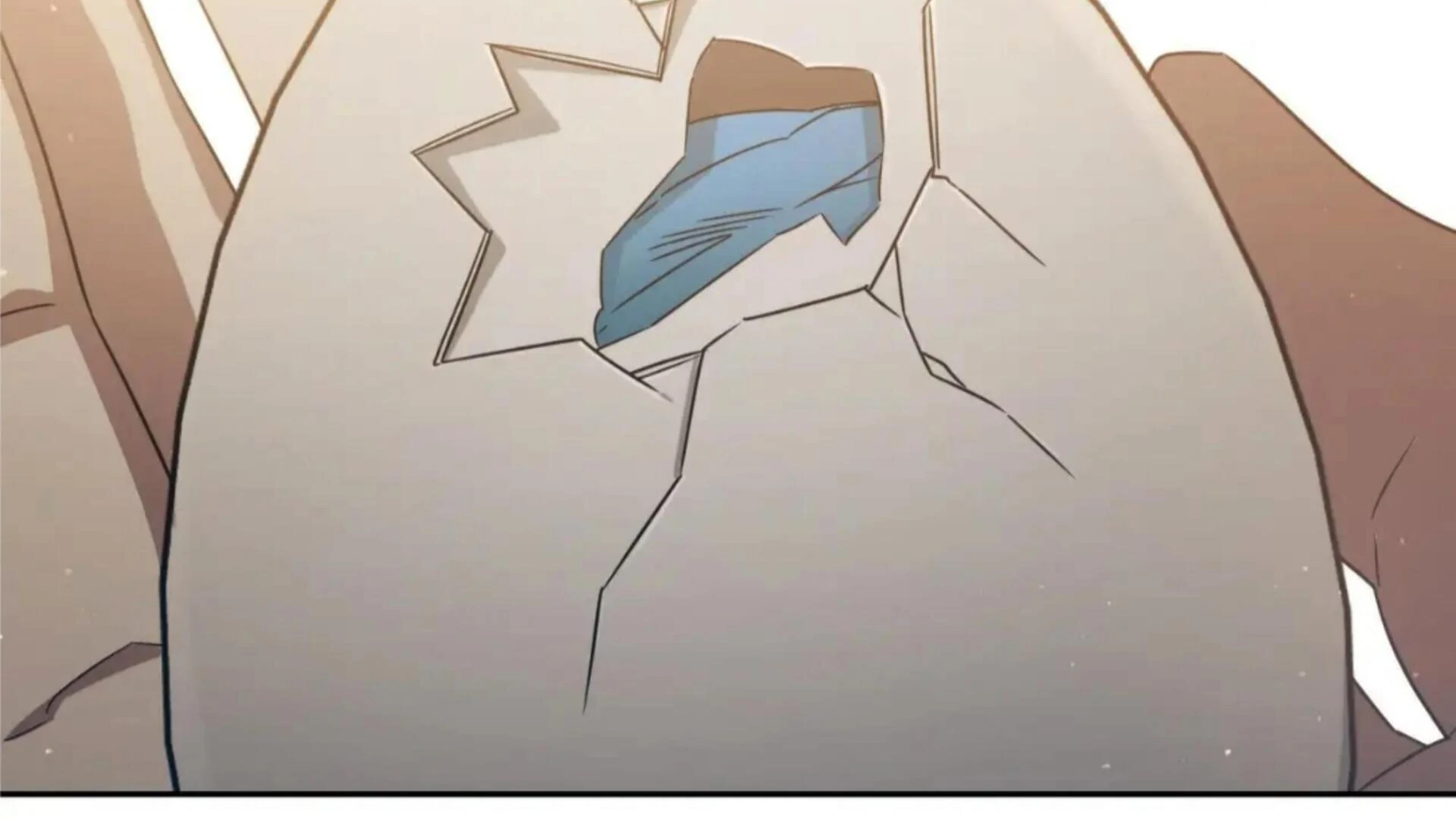 Death Delayed for a Short Time Because of the Will (BL) - Chapter 80 manhwa