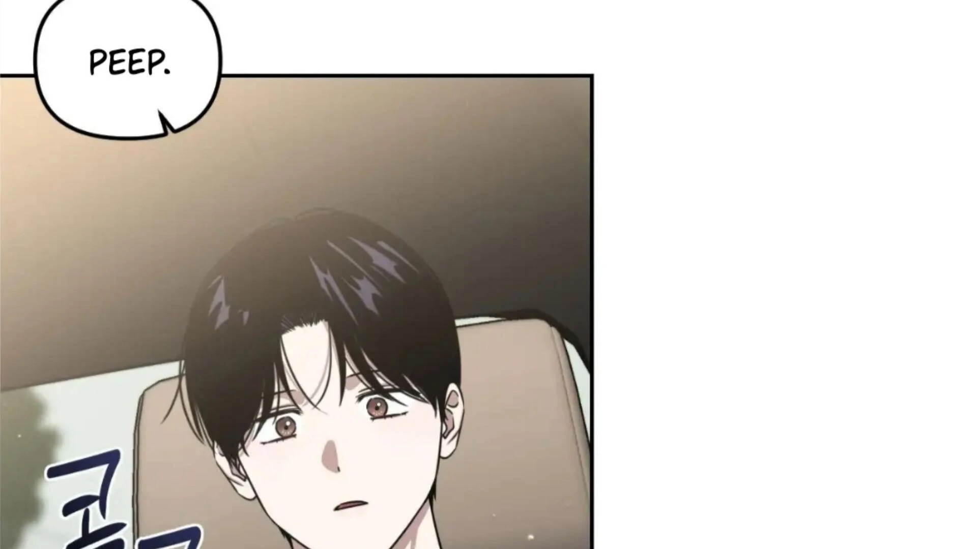 Death Delayed for a Short Time Because of the Will (BL) - Chapter 80 manhwa