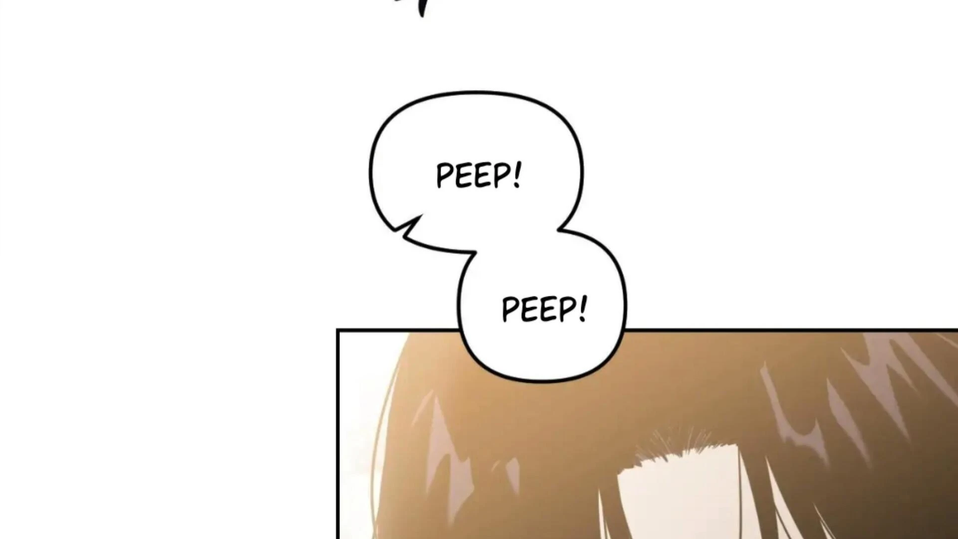 Death Delayed for a Short Time Because of the Will (BL) - Chapter 80 manhwa