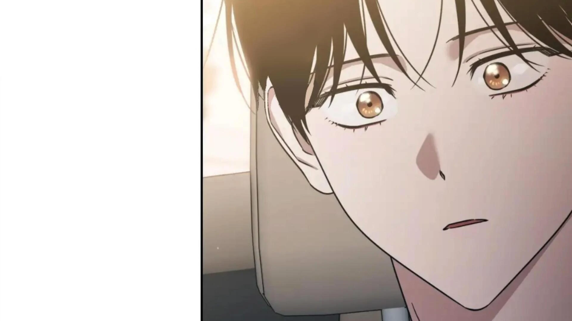 Death Delayed for a Short Time Because of the Will (BL) - Chapter 80 manhwa