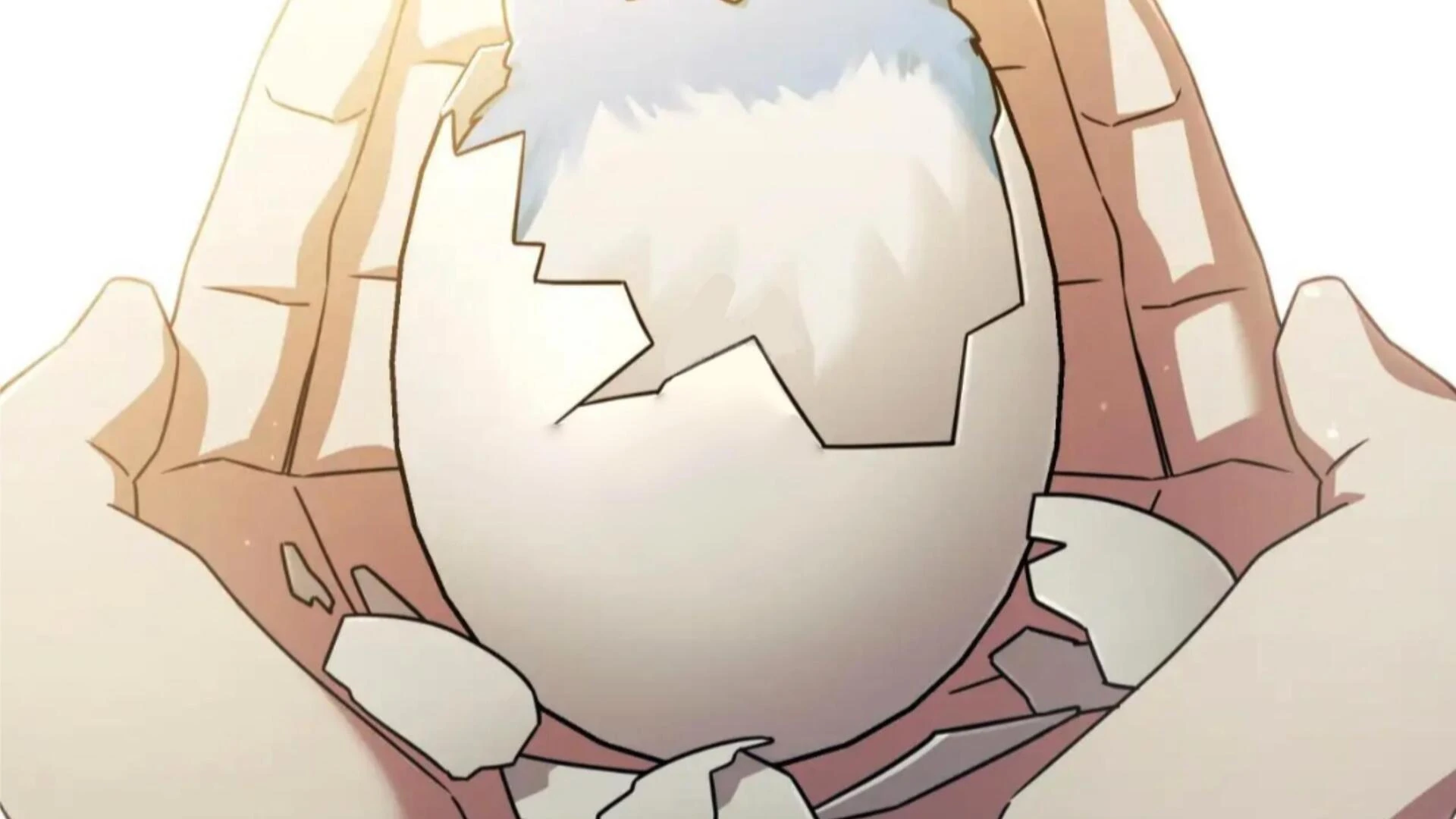 Death Delayed for a Short Time Because of the Will (BL) - Chapter 80 manhwa