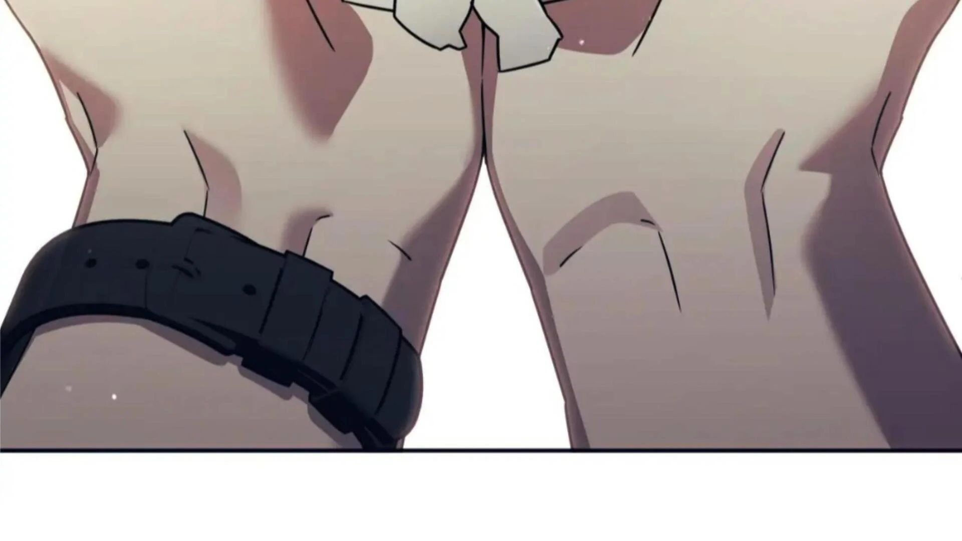 Death Delayed for a Short Time Because of the Will (BL) - Chapter 80 manhwa