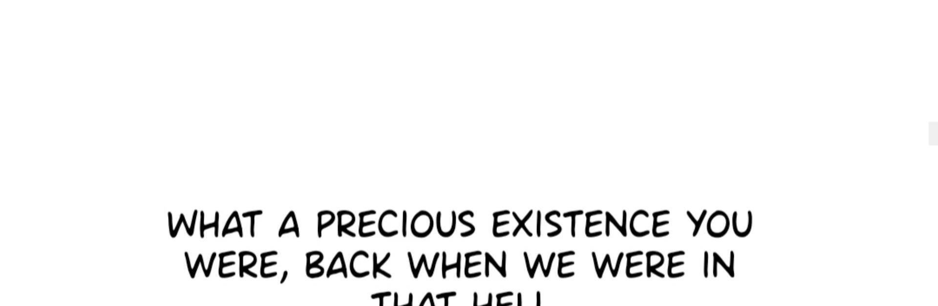 Death Delayed for a Short Time Because of the Will (BL) - Chapter 80 manhwa