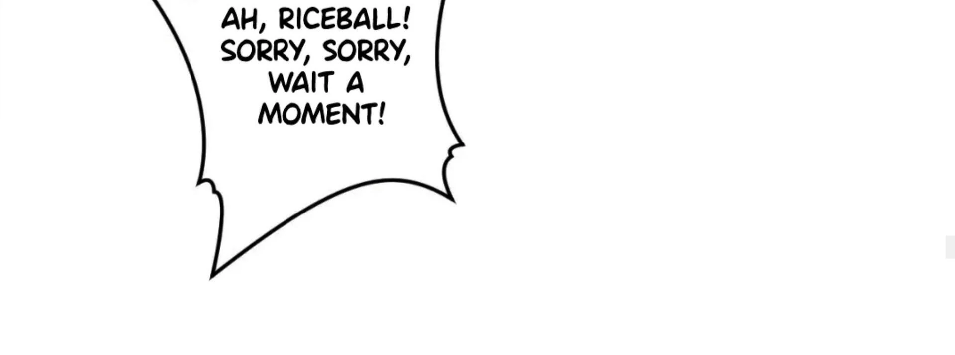 Death Delayed for a Short Time Because of the Will (BL) - Chapter 80 manhwa