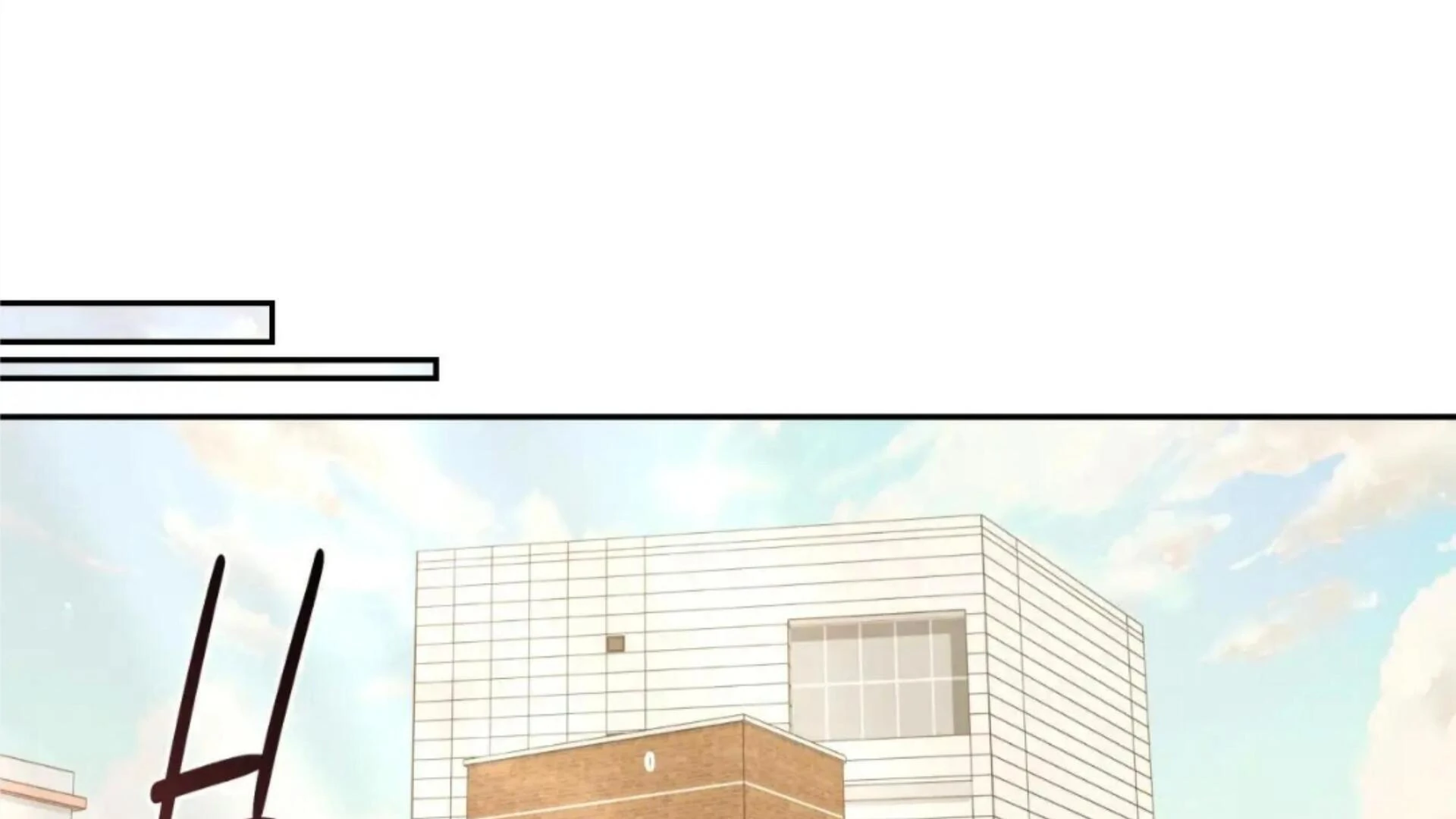 Death Delayed for a Short Time Because of the Will (BL) - Chapter 80 manhwa