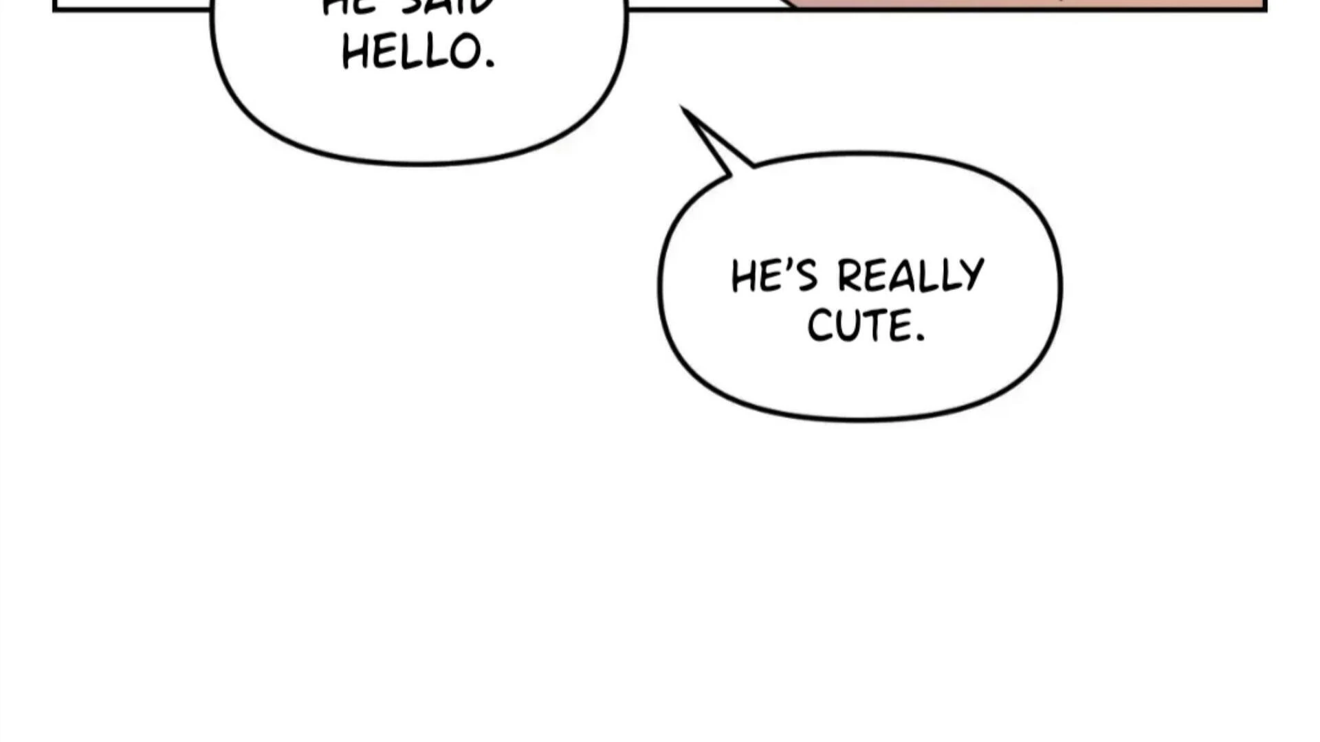 Death Delayed for a Short Time Because of the Will (BL) - Chapter 80 manhwa