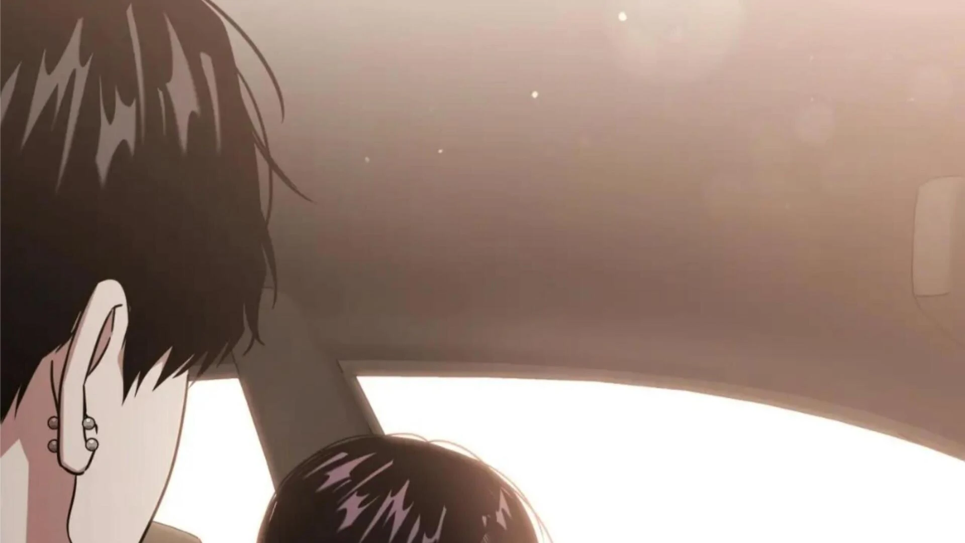Death Delayed for a Short Time Because of the Will (BL) - Chapter 80 manhwa