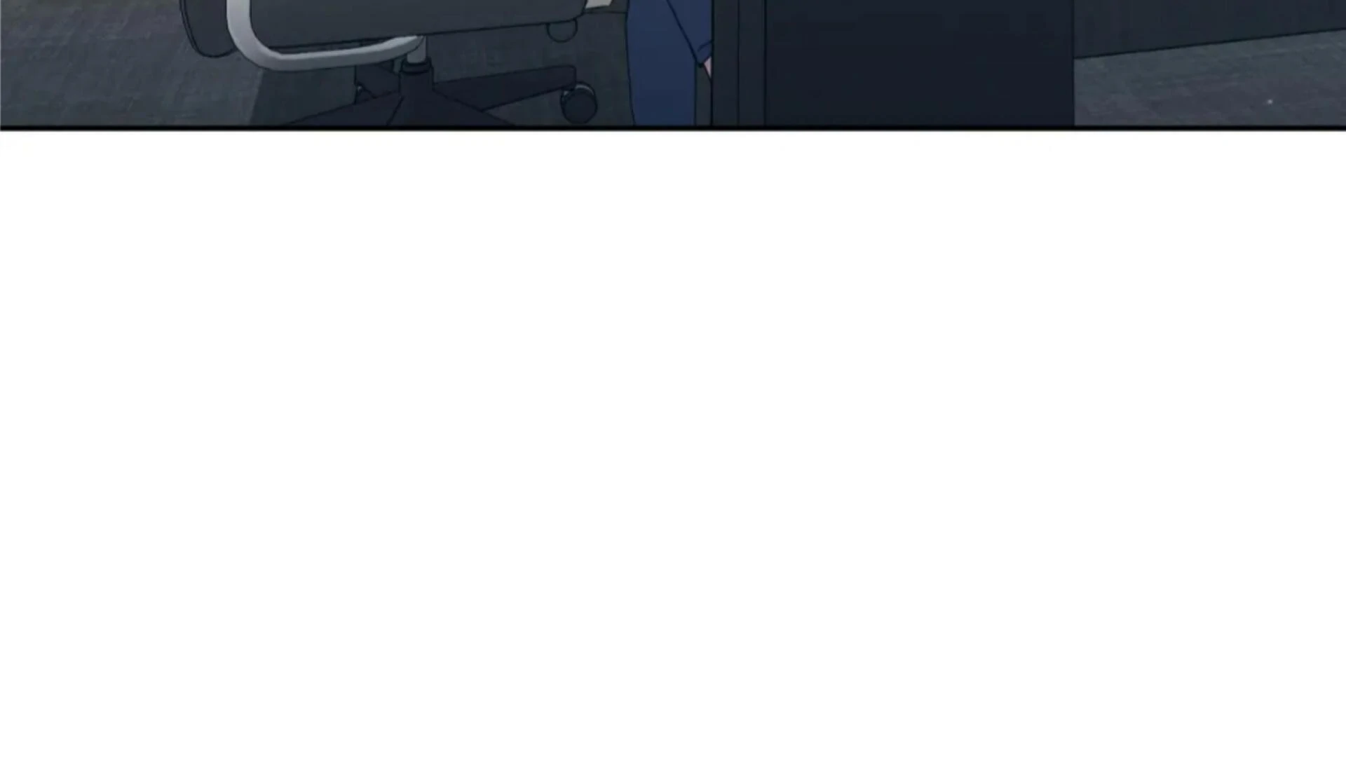 Death Delayed for a Short Time Because of the Will (BL) - Chapter 80 manhwa