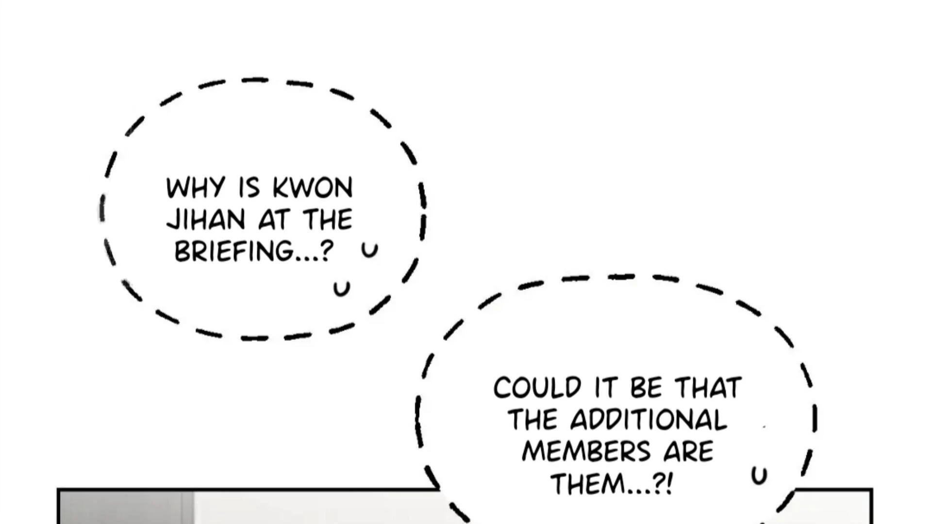 Death Delayed for a Short Time Because of the Will (BL) - Chapter 80 manhwa