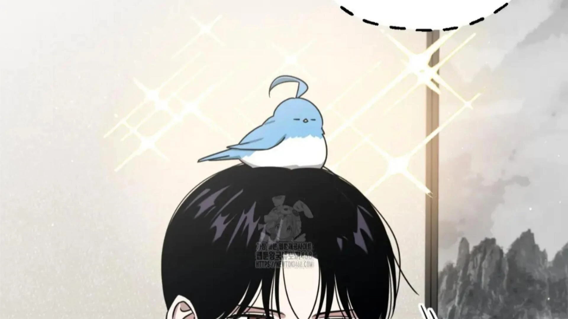Death Delayed for a Short Time Because of the Will (BL) - Chapter 80 manhwa