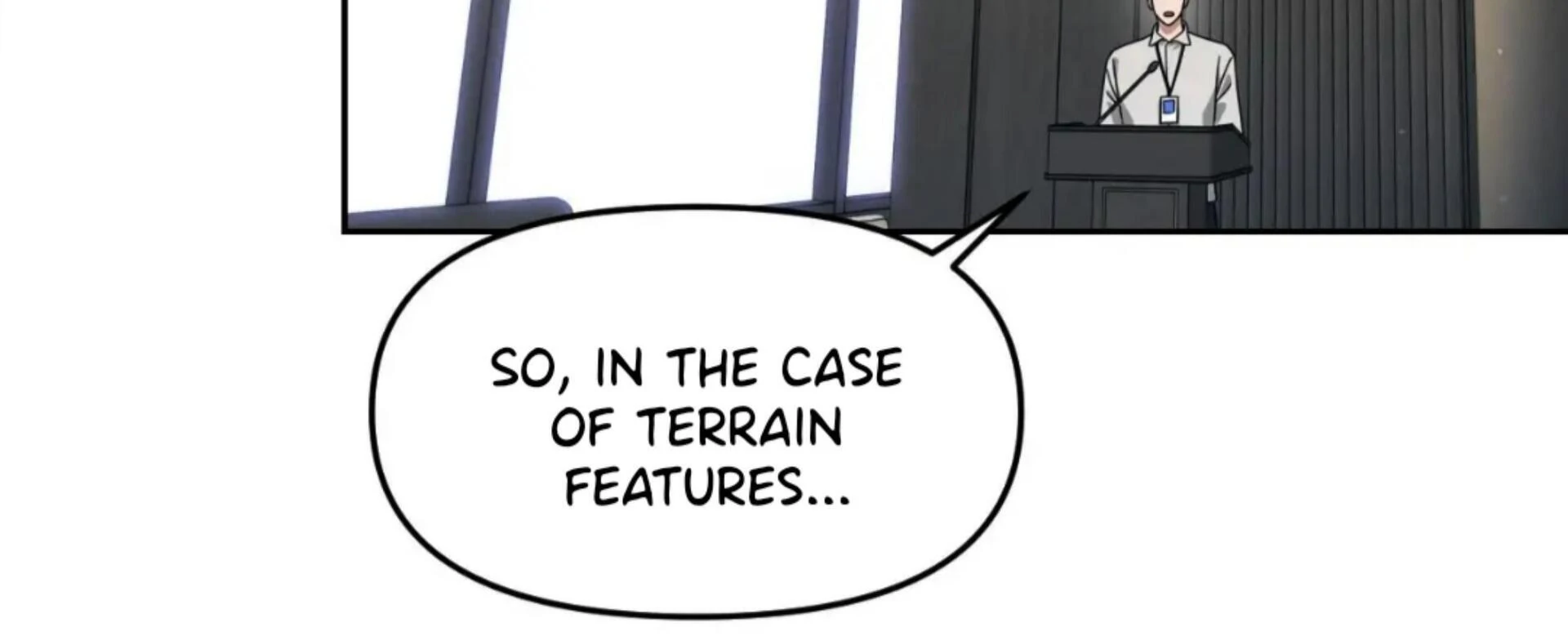Death Delayed for a Short Time Because of the Will (BL) - Chapter 80 manhwa