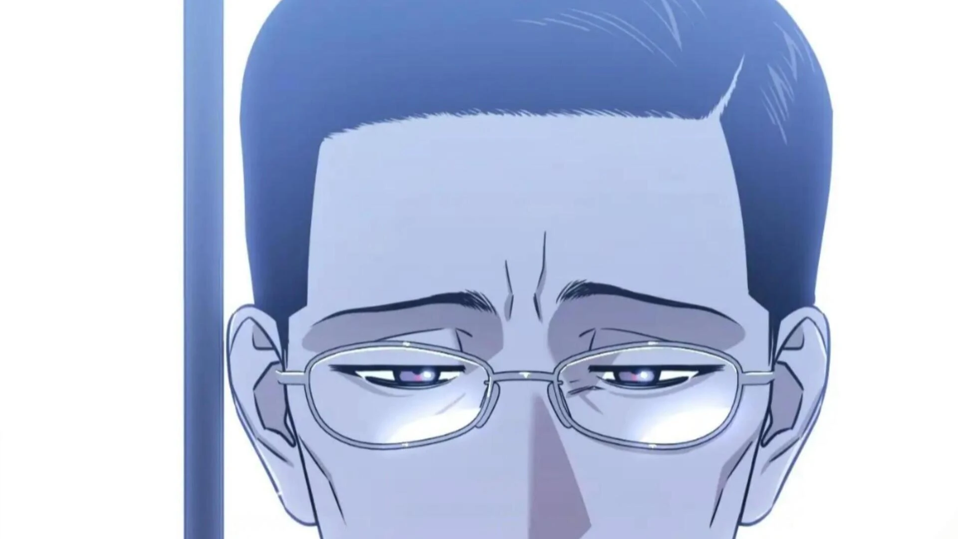 Death Delayed for a Short Time Because of the Will (BL) - Chapter 80 manhwa