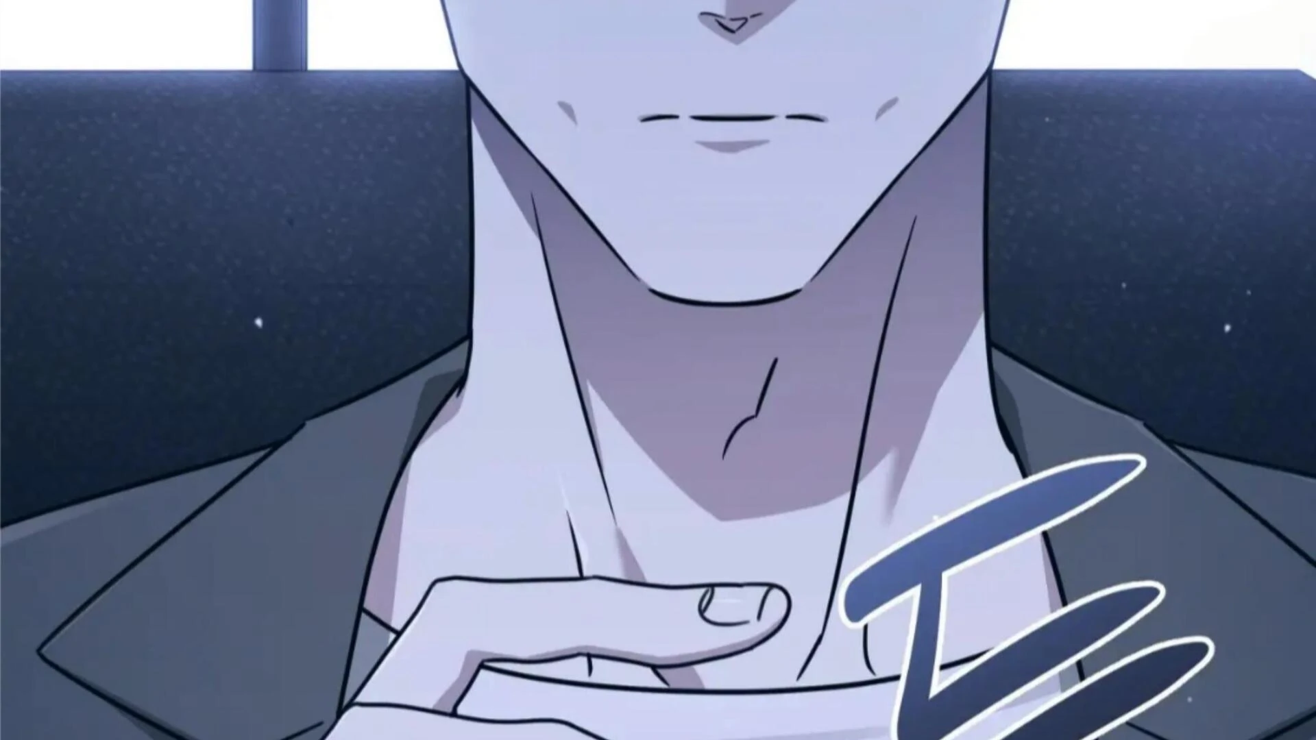 Death Delayed for a Short Time Because of the Will (BL) - Chapter 80 manhwa