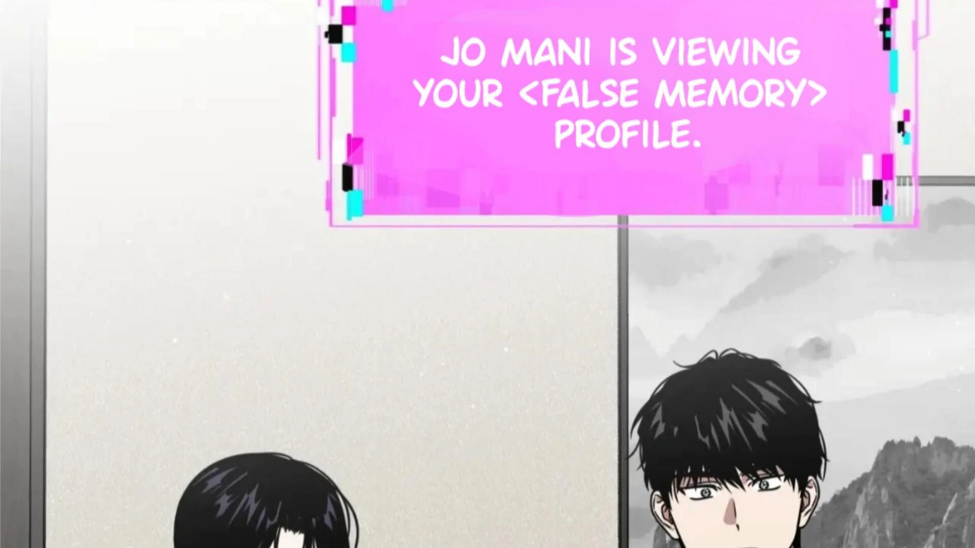 Death Delayed for a Short Time Because of the Will (BL) - Chapter 80 manhwa