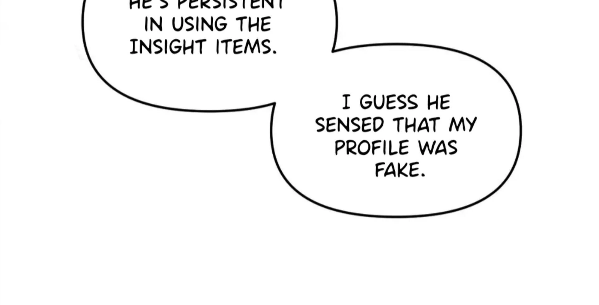Death Delayed for a Short Time Because of the Will (BL) - Chapter 80 manhwa