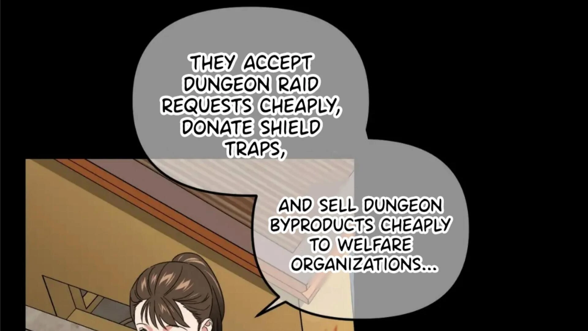 Death Delayed for a Short Time Because of the Will (BL) - Chapter 80 manhwa