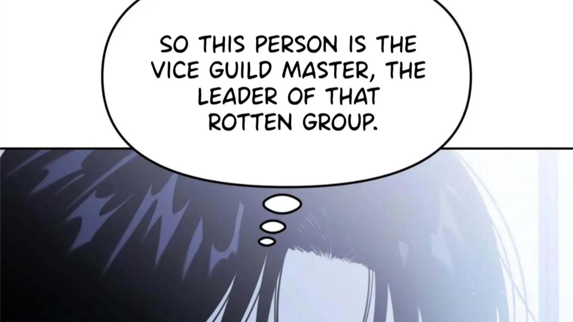 Death Delayed for a Short Time Because of the Will (BL) - Chapter 80 manhwa