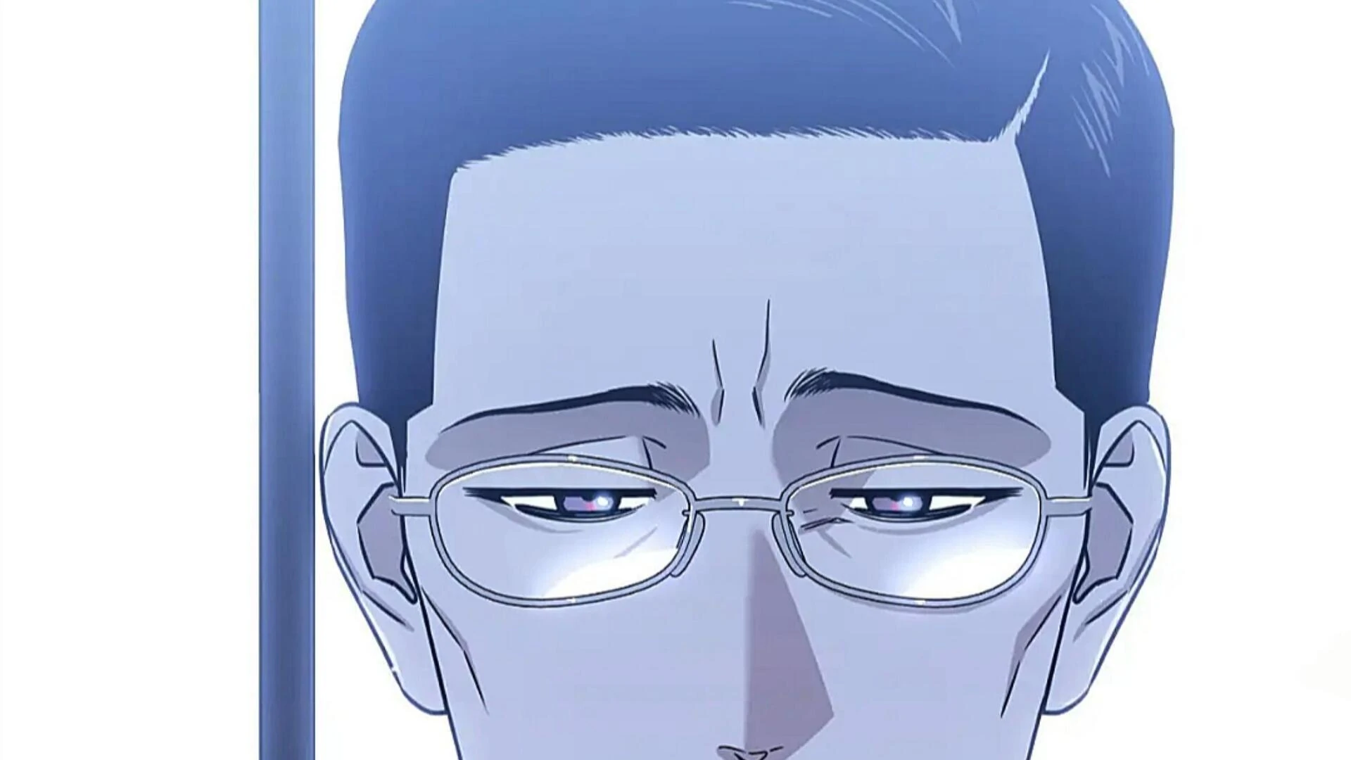 Death Delayed for a Short Time Because of the Will (BL) - Chapter 81 manhwa