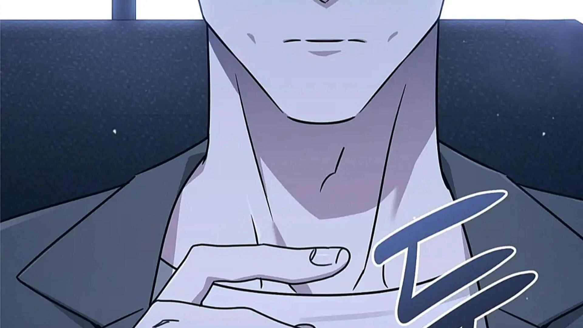 Death Delayed for a Short Time Because of the Will (BL) - Chapter 81 manhwa