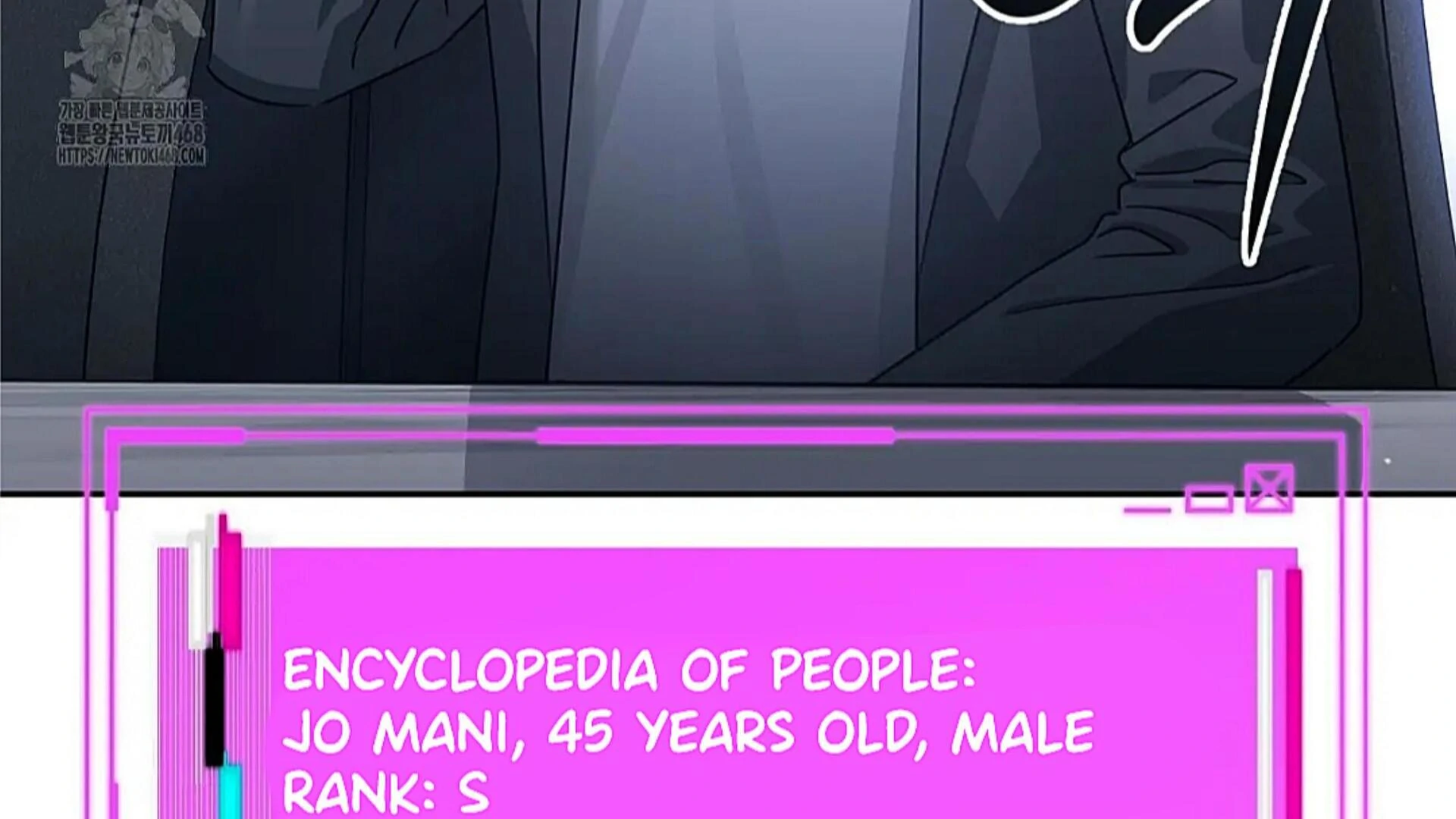 Death Delayed for a Short Time Because of the Will (BL) - Chapter 81 manhwa