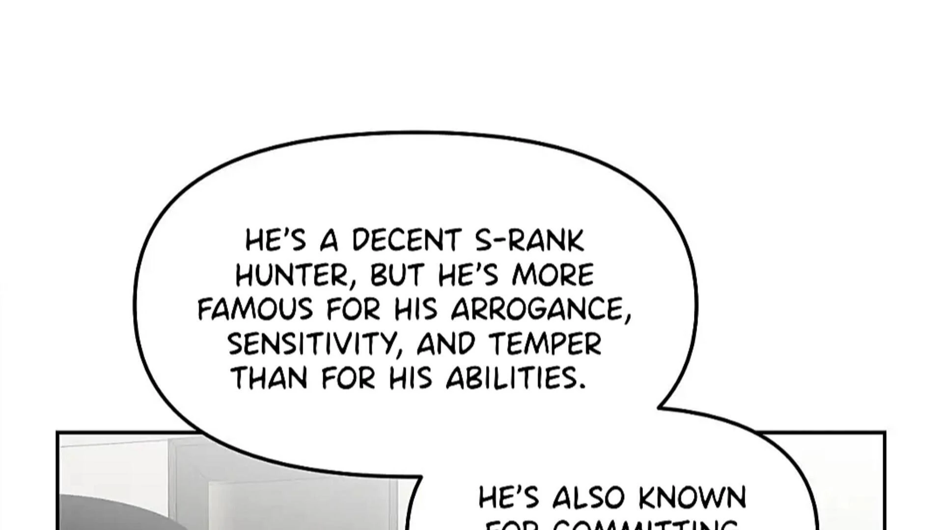 Death Delayed for a Short Time Because of the Will (BL) - Chapter 81 manhwa