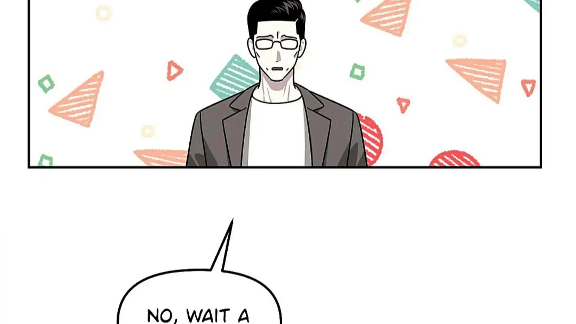 Death Delayed for a Short Time Because of the Will (BL) - Chapter 81 manhwa