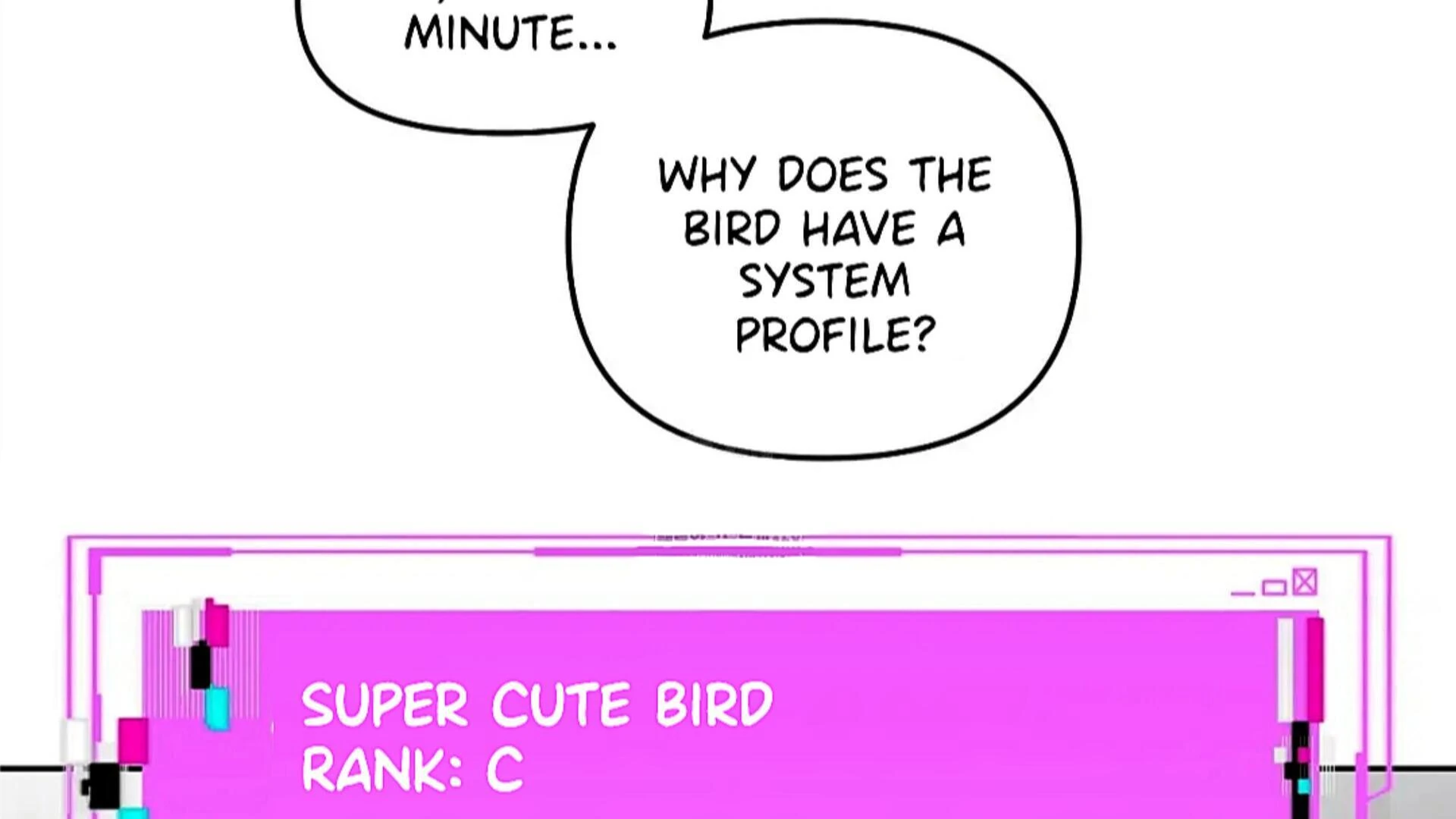 Death Delayed for a Short Time Because of the Will (BL) - Chapter 81 manhwa