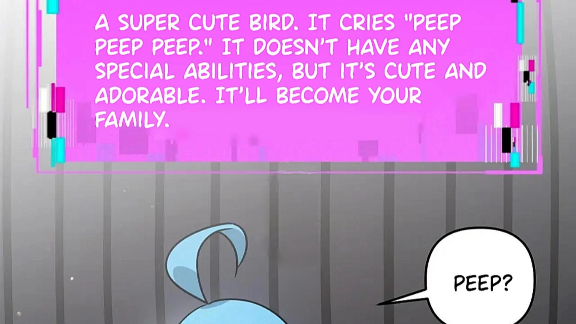 Death Delayed for a Short Time Because of the Will (BL) - Chapter 81 manhwa