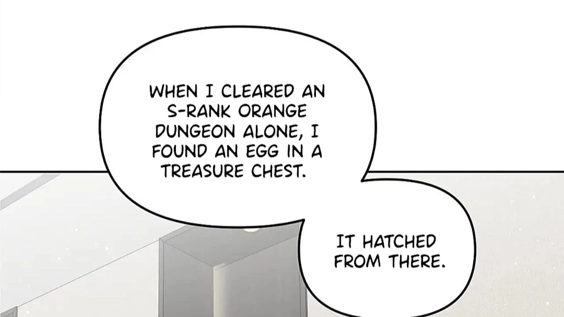 Death Delayed for a Short Time Because of the Will (BL) - Chapter 81 manhwa