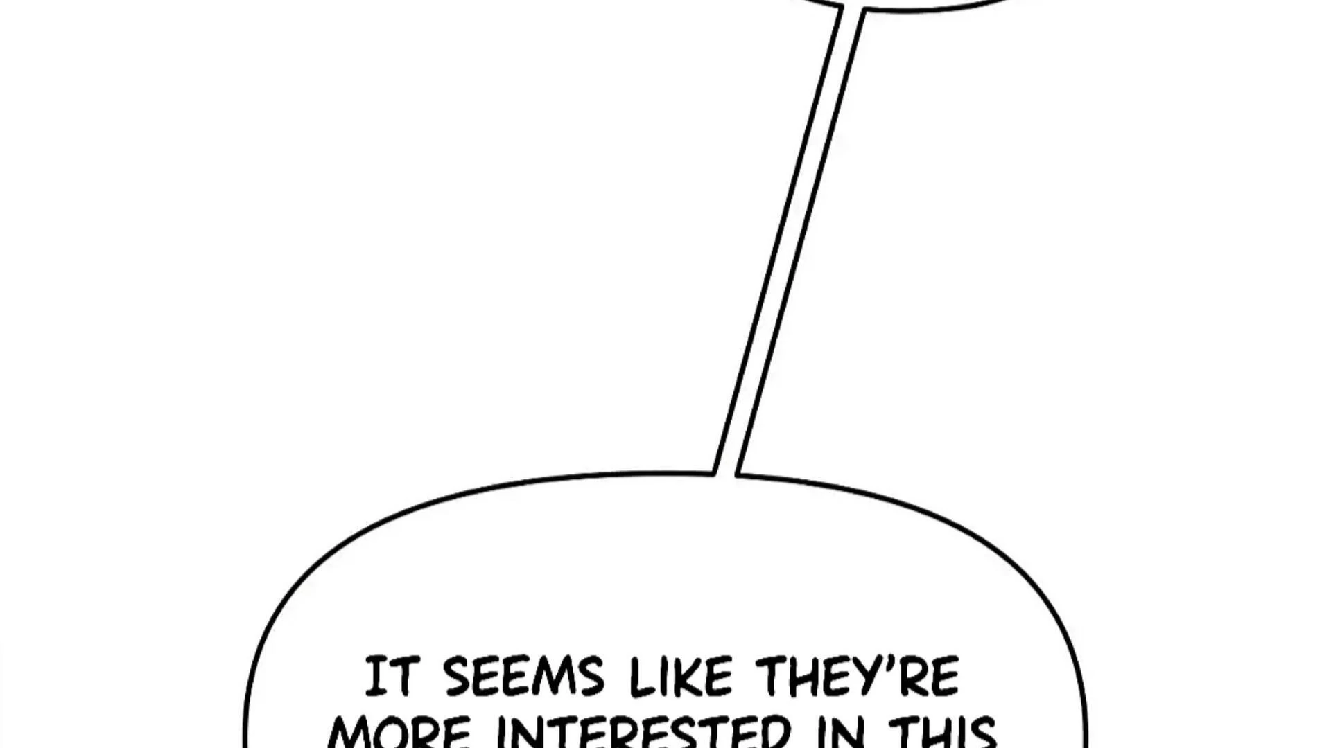 Death Delayed for a Short Time Because of the Will (BL) - Chapter 81 manhwa