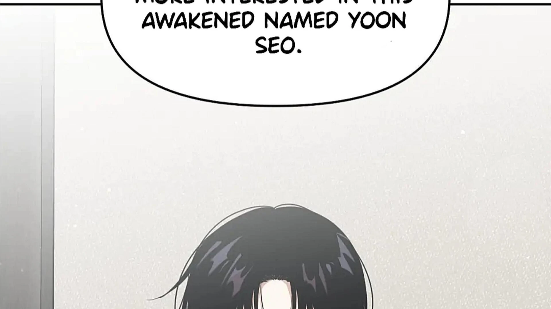 Death Delayed for a Short Time Because of the Will (BL) - Chapter 81 manhwa