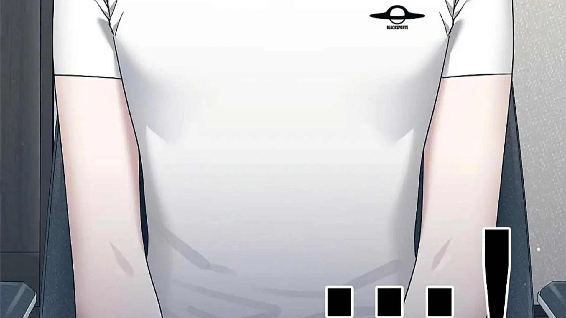 Death Delayed for a Short Time Because of the Will (BL) - Chapter 81 manhwa