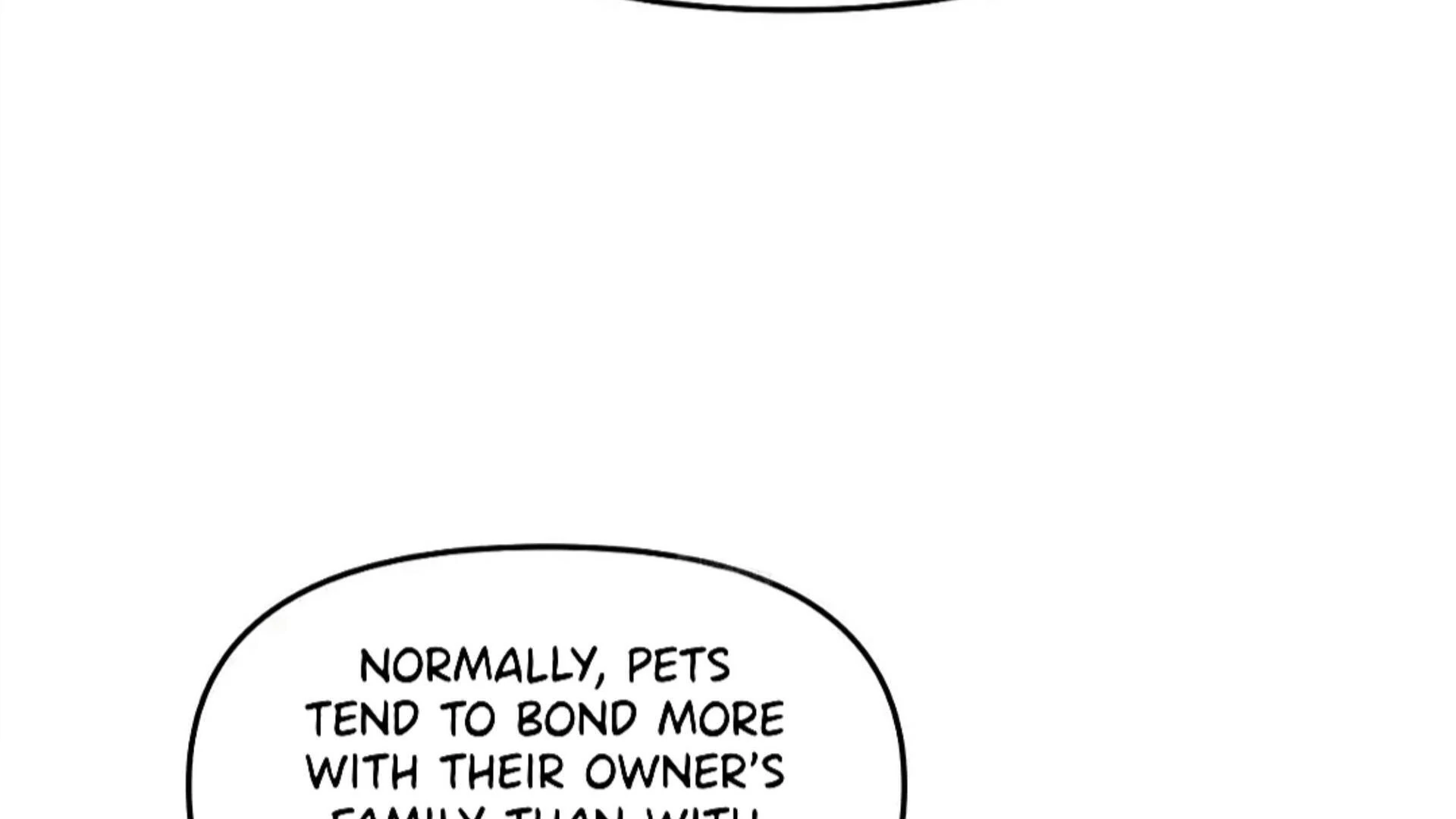 Death Delayed for a Short Time Because of the Will (BL) - Chapter 81 manhwa