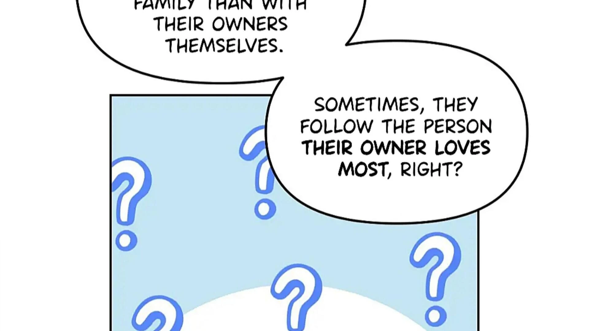 Death Delayed for a Short Time Because of the Will (BL) - Chapter 81 manhwa