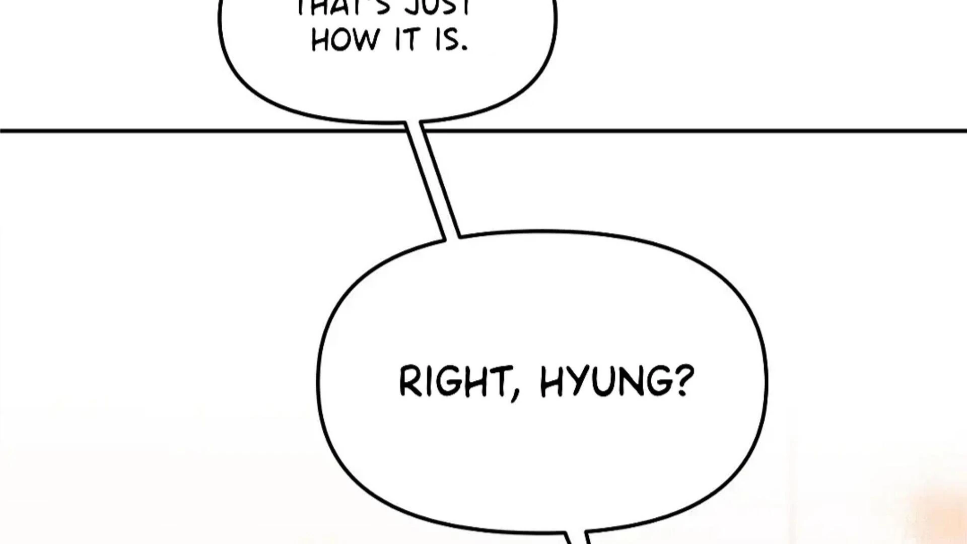 Death Delayed for a Short Time Because of the Will (BL) - Chapter 81 manhwa