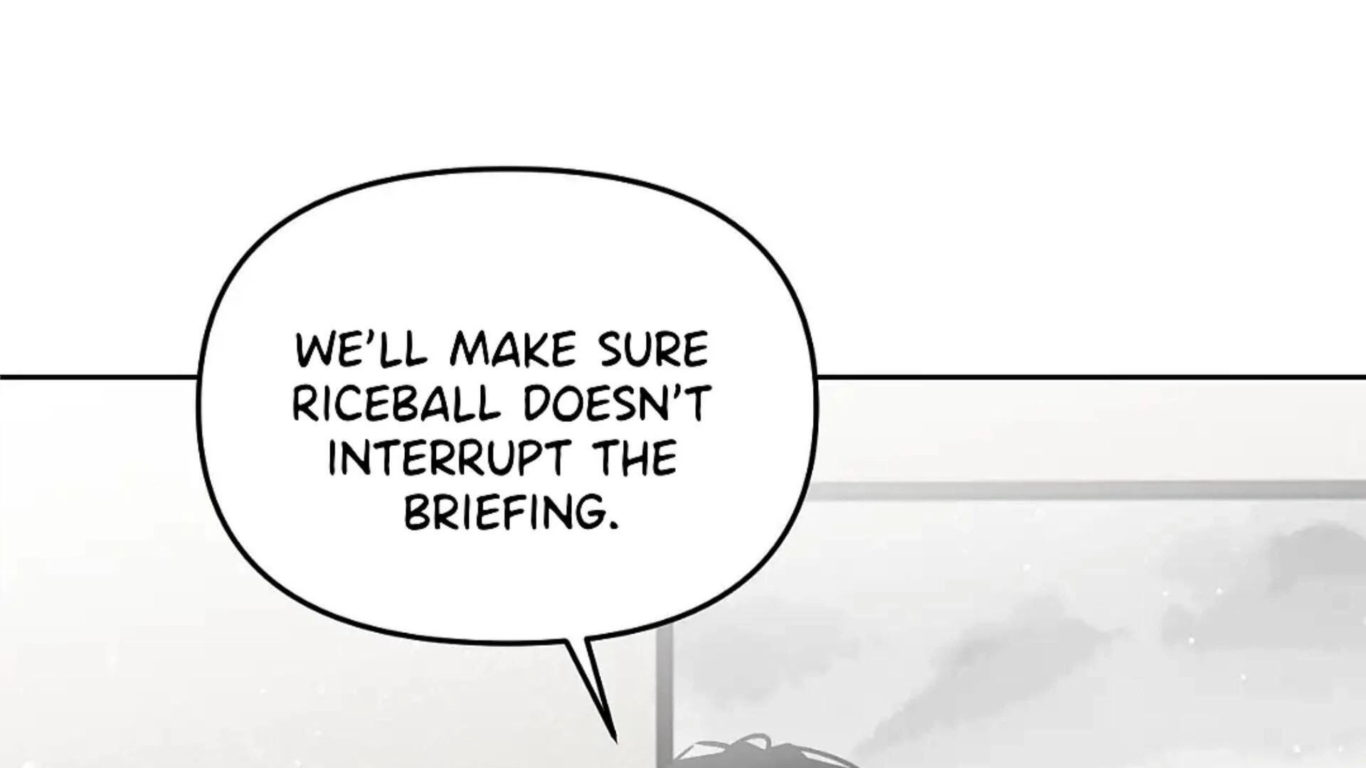 Death Delayed for a Short Time Because of the Will (BL) - Chapter 81 manhwa