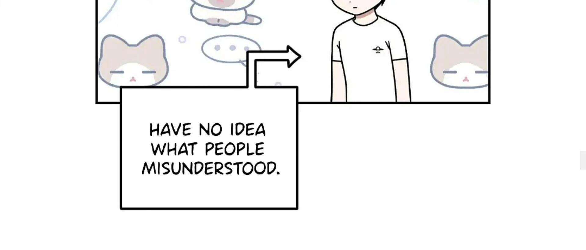 Death Delayed for a Short Time Because of the Will (BL) - Chapter 81 manhwa