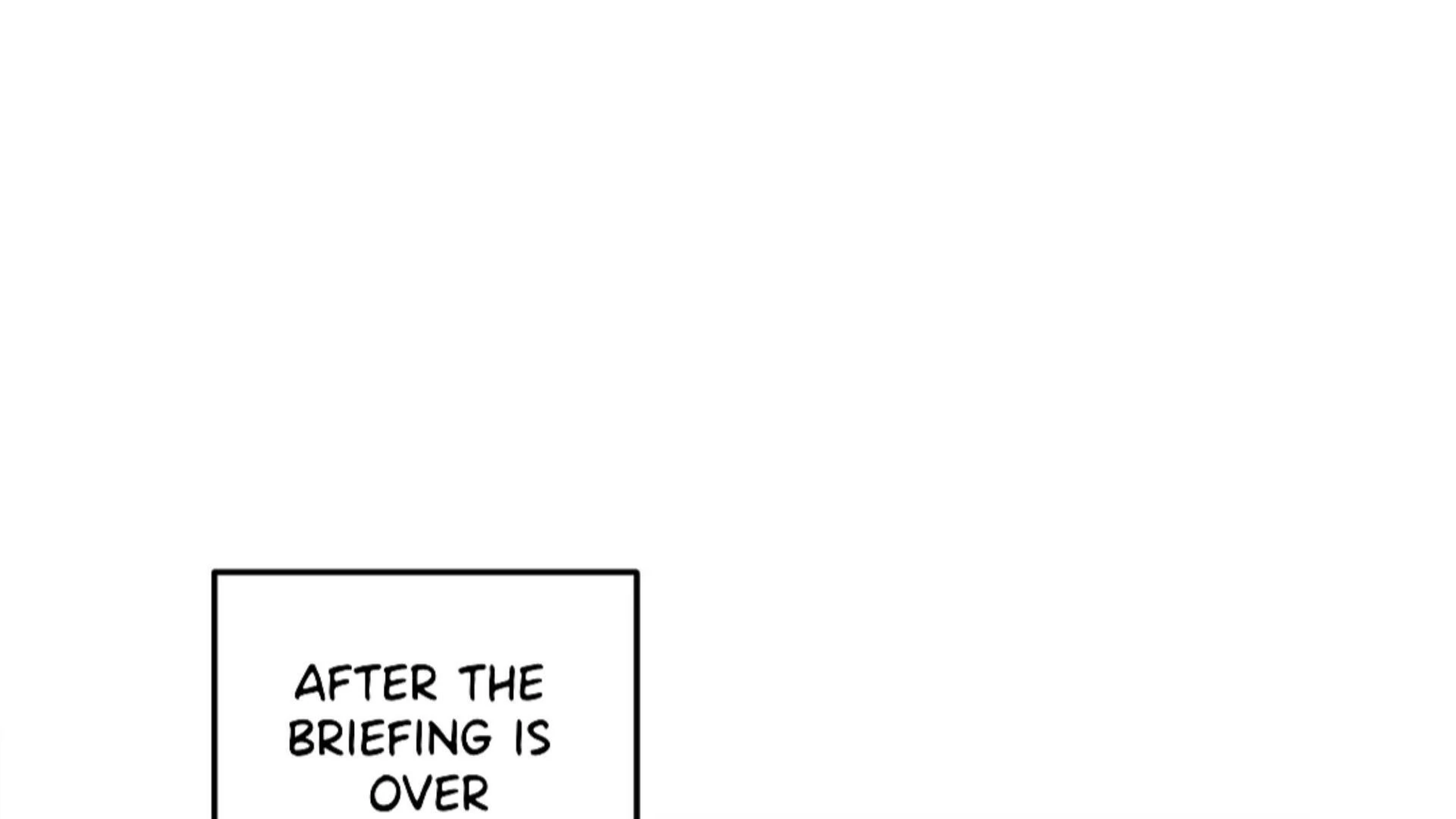 Death Delayed for a Short Time Because of the Will (BL) - Chapter 81 manhwa