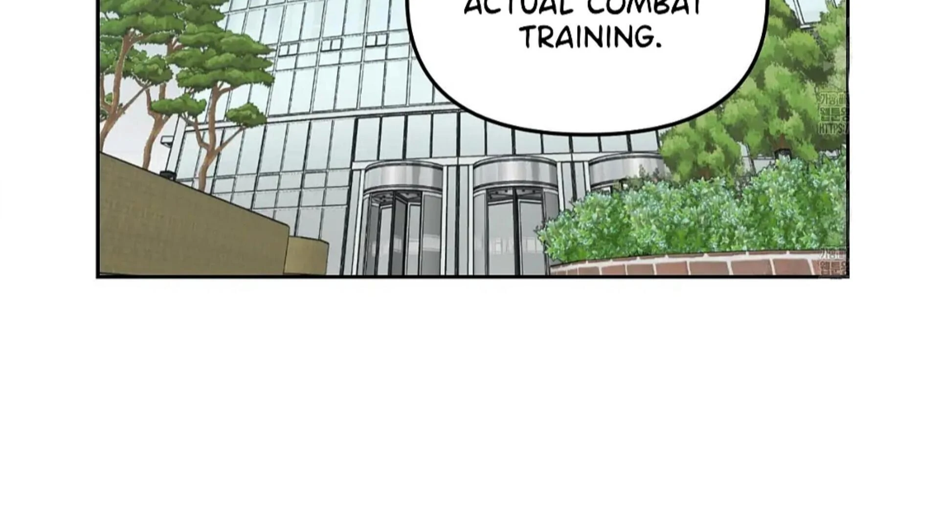 Death Delayed for a Short Time Because of the Will (BL) - Chapter 81 manhwa