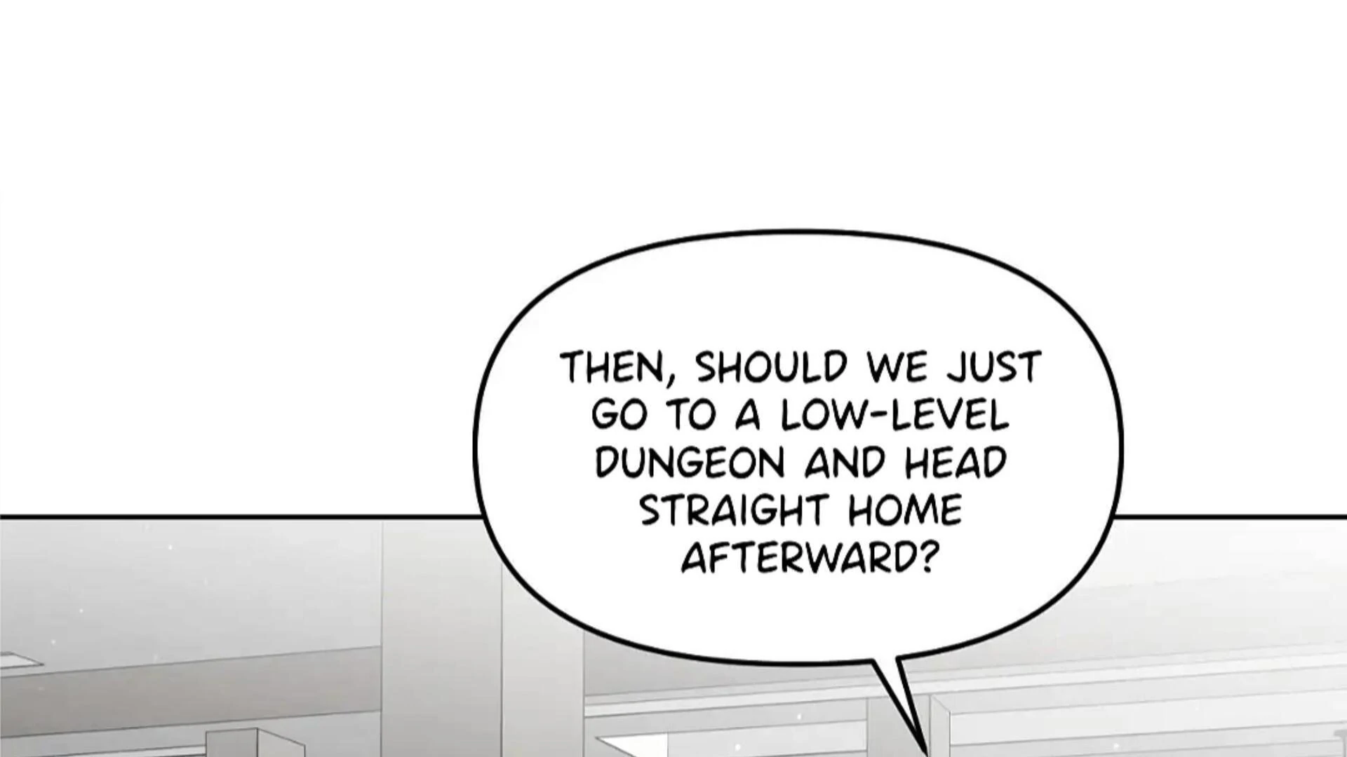 Death Delayed for a Short Time Because of the Will (BL) - Chapter 81 manhwa