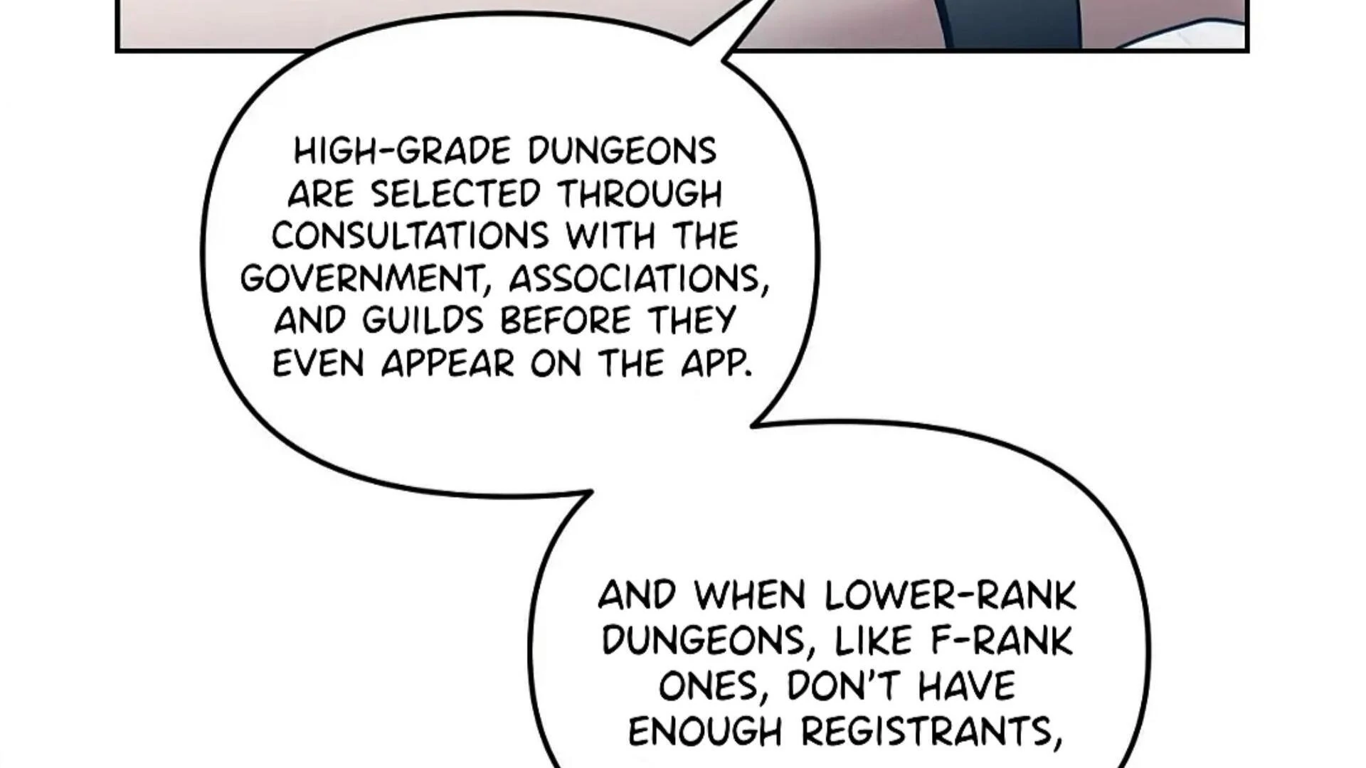 Death Delayed for a Short Time Because of the Will (BL) - Chapter 81 manhwa