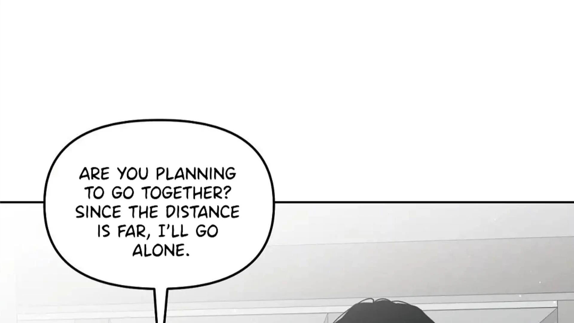 Death Delayed for a Short Time Because of the Will (BL) - Chapter 81 manhwa