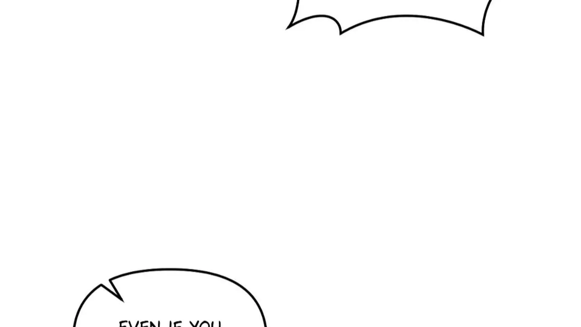 Death Delayed for a Short Time Because of the Will (BL) - Chapter 81 manhwa