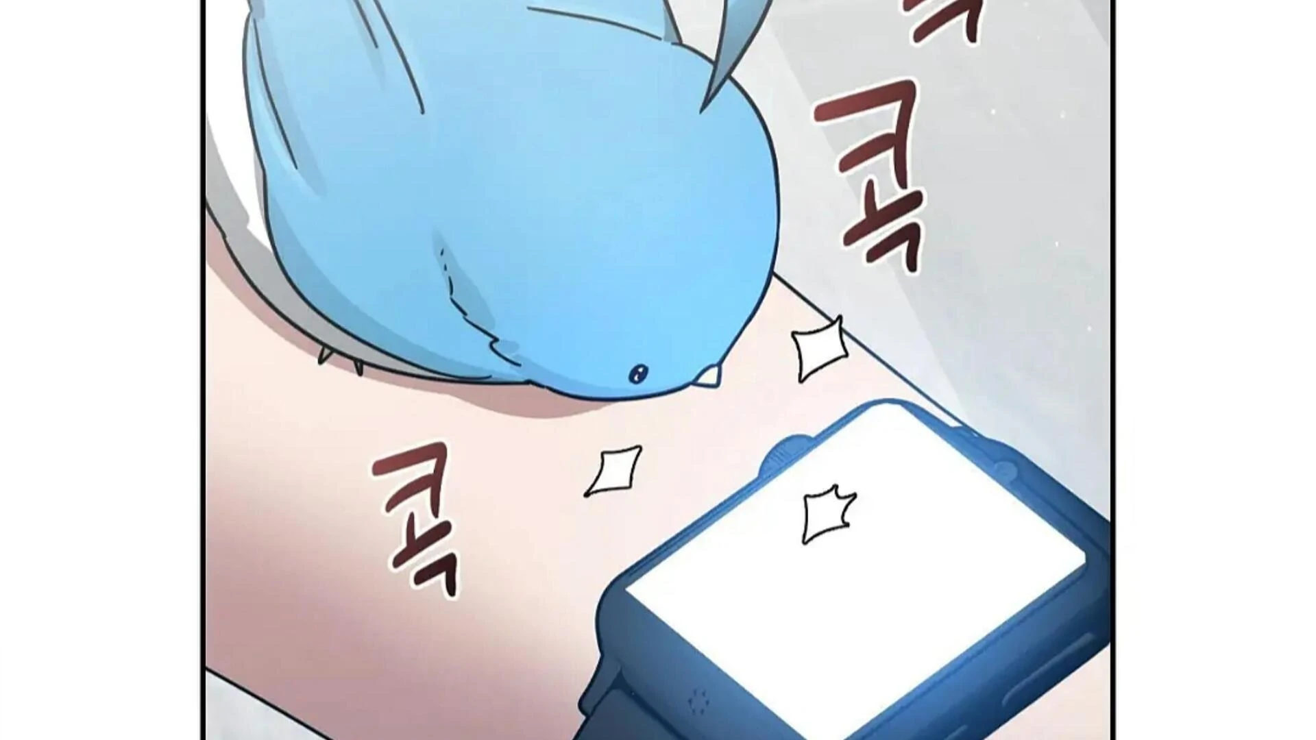 Death Delayed for a Short Time Because of the Will (BL) - Chapter 81 manhwa