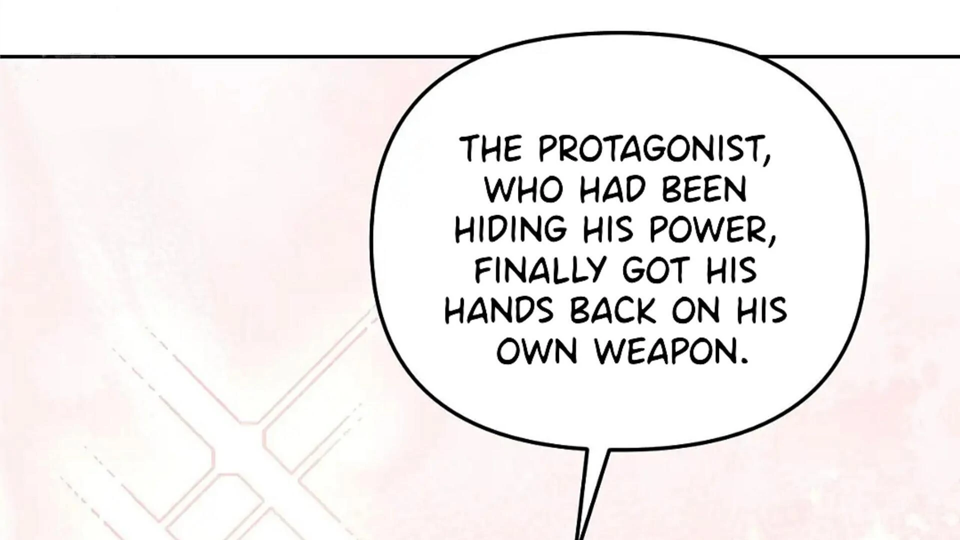 Death Delayed for a Short Time Because of the Will (BL) - Chapter 81 manhwa